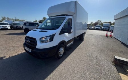 2023 Ford Transit - photo 8