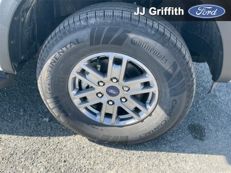 2026 Ford Ranger - photo 9