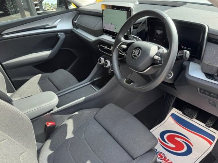2025 Skoda Kodiaq - photo 8