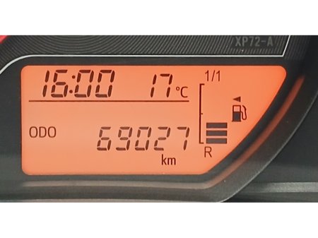 2013 Toyota Yaris - photo 8