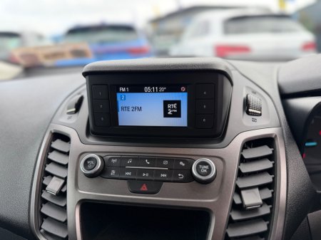 2021 Ford Transit Connect - photo 24