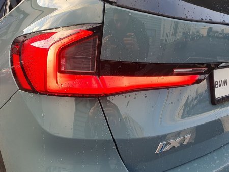 2026 BMW iX1 - photo 20