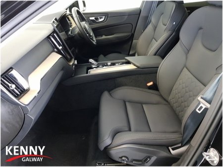 2025 Volvo XC60 - photo 9