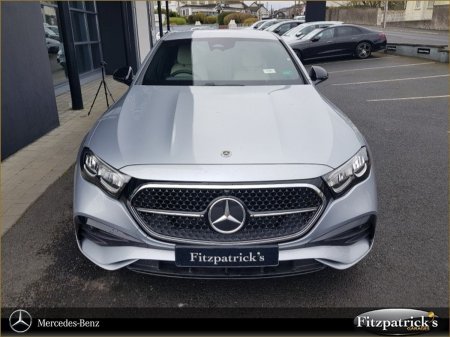 2026 Mercedes-Benz E-Class - photo 13