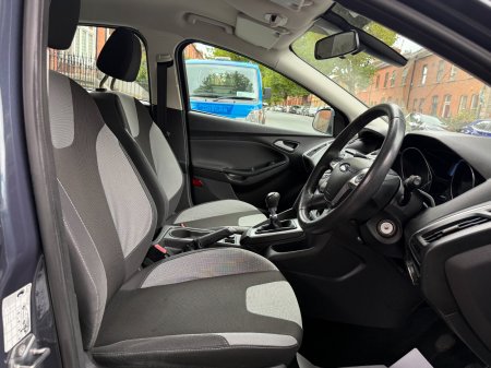 2013 Ford Focus - photo 14