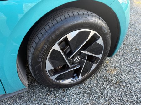 2022 Volkswagen ID.3 - photo 11