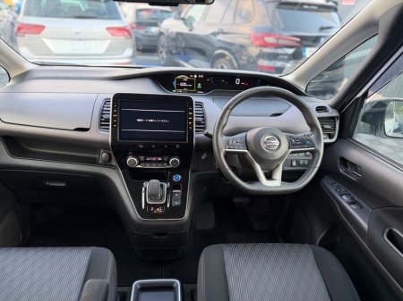 2021 Nissan Serena - photo 56