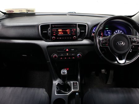 2018 Kia Sportage - photo 14