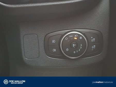 2021 Ford Puma - photo 20