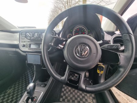 2014 Volkswagen up! - photo 17
