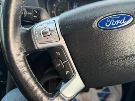 2015 Ford S-Max - photo 20