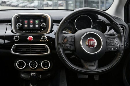 2016 Fiat 500X - photo 14