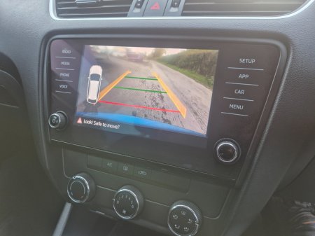 2019 Skoda Octavia - photo 18