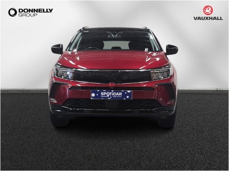2022 Vauxhall Grandland - photo 12
