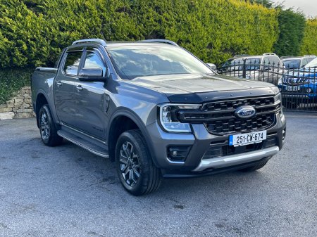 2025 Ford Ranger - photo 12