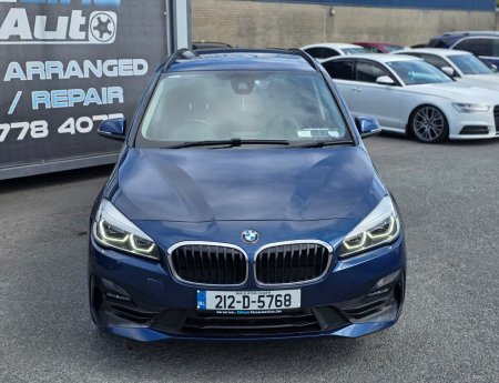 2021 BMW 2-Series - photo 2