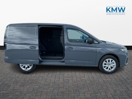 2026 Ford Transit Connect - photo 5