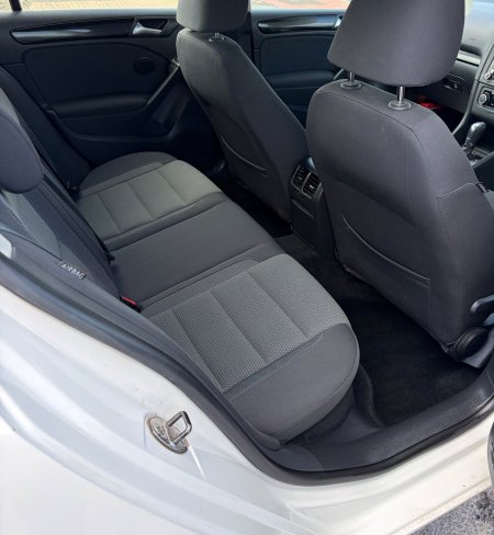 2012 Volkswagen Golf - photo 11