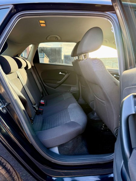 2016 Volkswagen Polo - photo 18