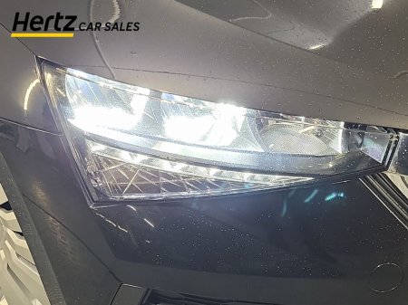2024 Skoda Scala - photo 6