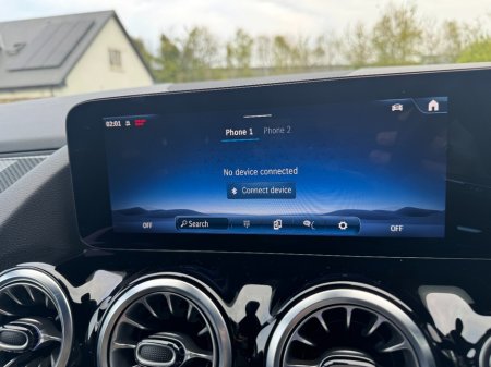 2025 Mercedes-Benz GLA - photo 12