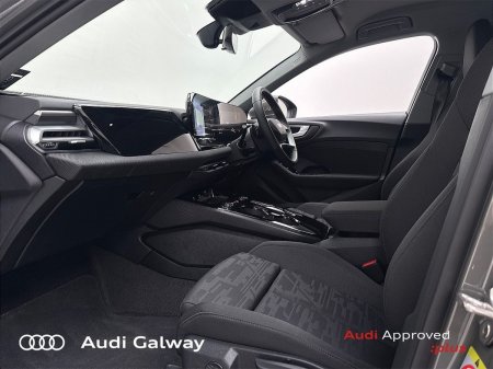 2026 Audi A5 - photo 8