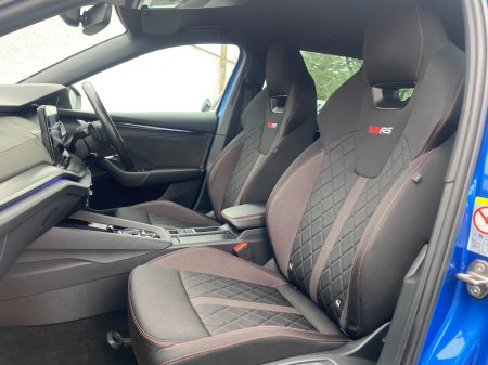 2022 Skoda Octavia - photo 14