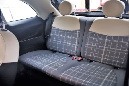 2018 Fiat 500 - photo 16