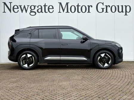 2026 Kia EV3 - photo 4