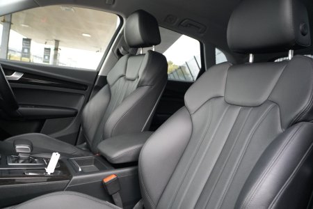 2019 Audi Q5 - photo 21
