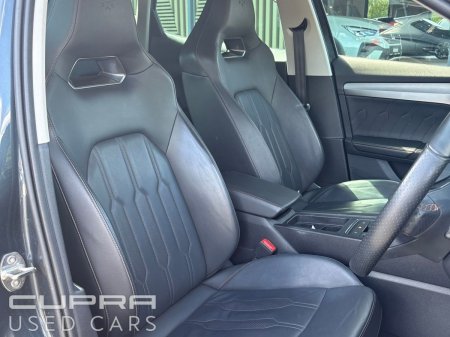 2022 Cupra Formentor - photo 12
