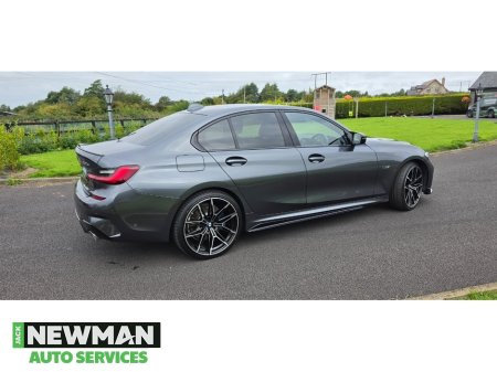 2022 BMW 3-Series - photo 6