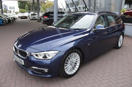2018 BMW 3-Series - photo 8