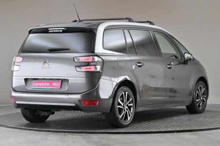 2022 Citroen C4 - photo 9