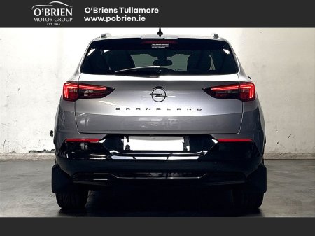 2023 Opel Grandland X - photo 8