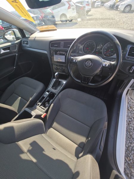 2017 Volkswagen Golf - photo 9