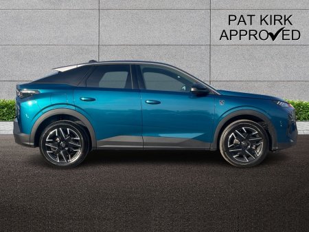 2026 Peugeot 3008 - photo 3