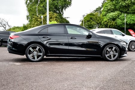 2023 Mercedes-Benz CLA - photo 3