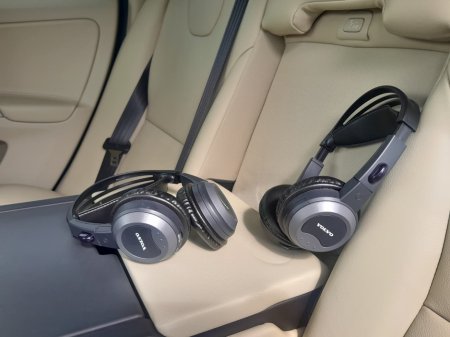 2017 Volvo XC60 - photo 16
