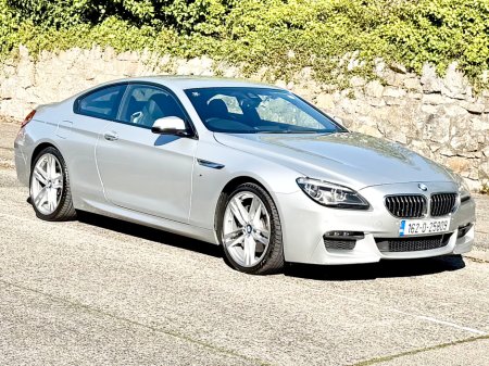 2016 BMW 6-Series - photo 2