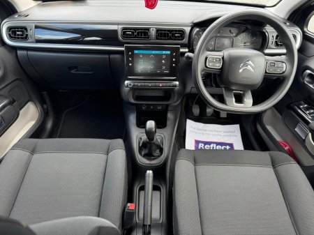 2017 Citroen C3 - photo 9