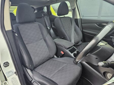 2016 Nissan Qashqai - photo 16