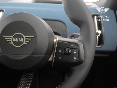 2025 Mini Countryman - photo 18
