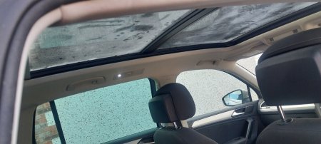 2017 Volkswagen Tiguan - photo 6