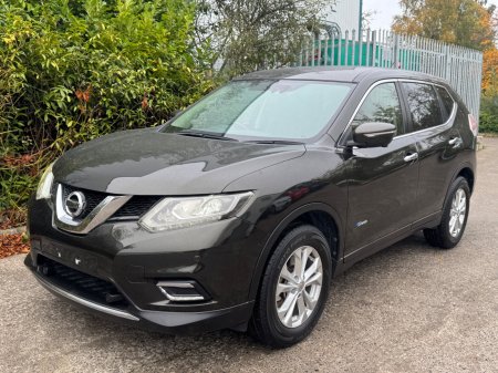 2016 Nissan X-Trail - photo 29
