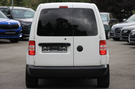 2013 Volkswagen Caddy - photo 4