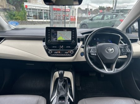 2021 Toyota Corolla - photo 8