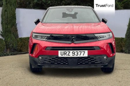 2023 Vauxhall Mokka - photo 6