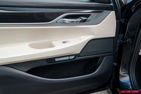 2016 BMW 7-Series - photo 45