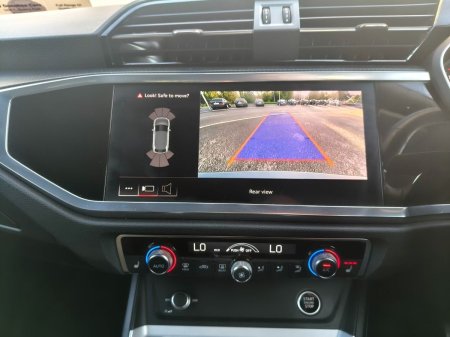 2023 Audi Q3 - photo 8